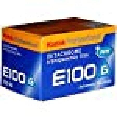 特別価格Kodak Ektachrome E100G カラースライドフィルム ISO 100 35m...