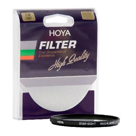 特別価格Hoya 72 mm 8ポイントクロス画面ガラスフィルタ( 8 x )好評販売中