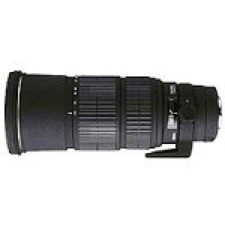 Sigma 120-300mm f/2.8 EX IF HSM APO Lens for Canon...