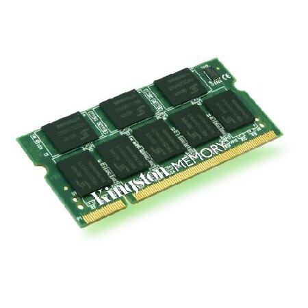 Kingston 1GB PC2700 SODIMM CL2.5 (M12864C250)