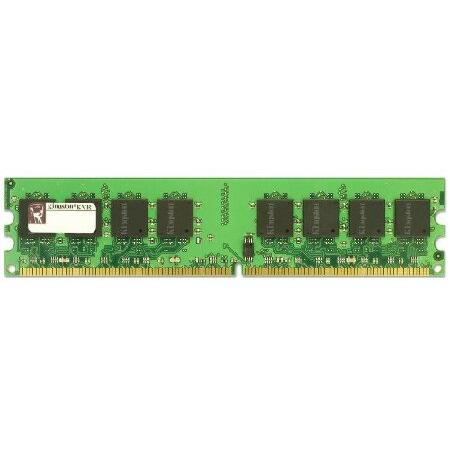 Kingston H. Corporation ECC CL4 DIMM Desktop Memor...