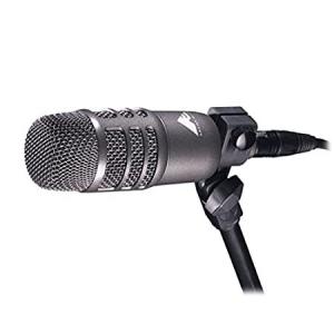 特別価格Audio-Technica AE2500 Dual-element Cardioid Instrument Microphone好評販売中