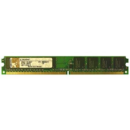Kingston Technology 1 GB DIMM Memory 533 MHz (PC2 ...