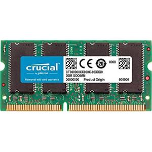 特別価格Crucial 1GB DDR SDRAM 333MHz好評販売中｜pyonkichishouten