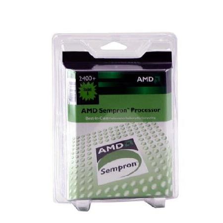 AMD SDA2400BOX Sempron 2400+ Pib