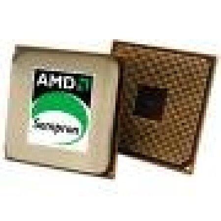 AMD SDA2800BABOX Sempron 2800 Pib 754