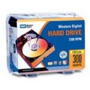 Western Digital 300 GB Caviar Series EIDE Hard Drive (WD3000JB)｜pyonkichishouten