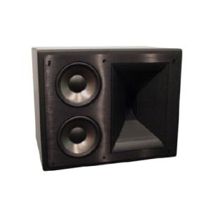 Klipsch KL-525-THX Speaker (Each) , Black｜pyonkichishouten