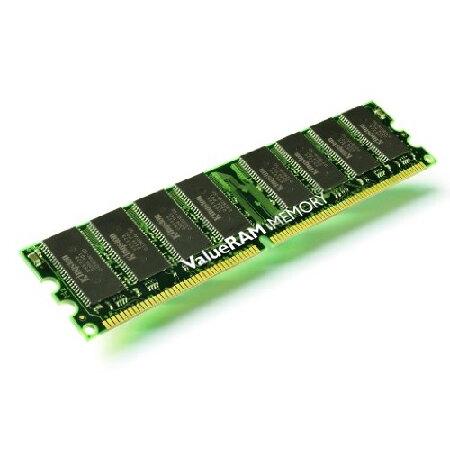 Kingston Technology 1 GB DIMM Memory 2 667 MHz (PC...