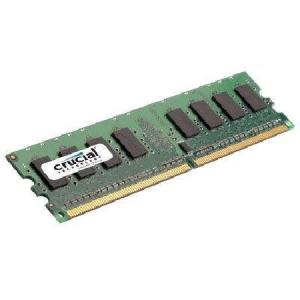 1GB 667MHz DDR2 (CT12864AA667) -｜pyonkichishouten