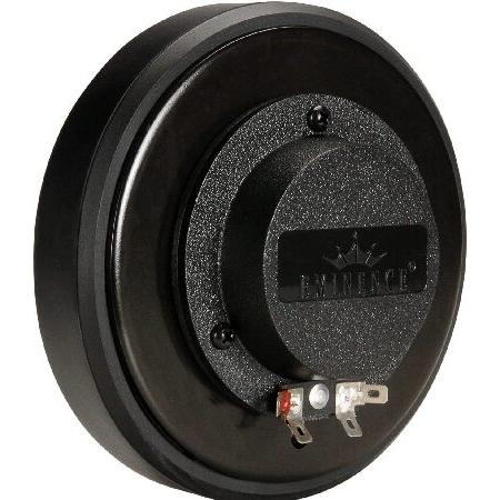 Eminence PSD:2002S-8 High Frequency 1&quot; Driver, 80 ...