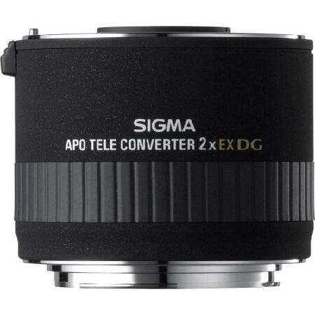 Sigma APO Teleconverter 2x EX DG for Sigma SLR Cam...