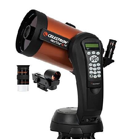 Celestron - NexStar 6SE Telescope - Computerized T...