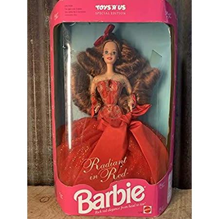 特別価格Barbie Collector Doll Toys R Us Special Editio...