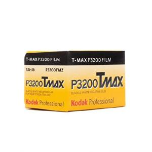 特別価格135-36 TMZ T-MAX P3200 PRO FILM WW好評販売中｜pyonkichishouten