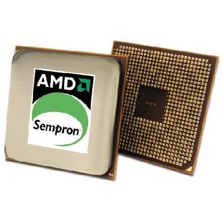 AMD Sempron 3000+ 128KB Socket 754 CPU