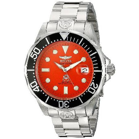 Invicta Men ＆apos;s 4186?Pro Diver Collection Gran...