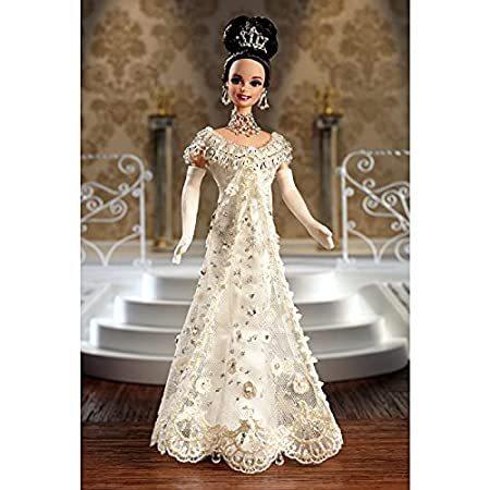 特別価格バービー Hollywood Legends Collection Barbie As El...