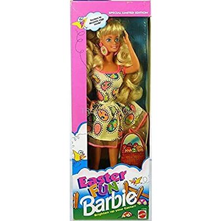 特別価格Easter Fun Barbie - Special Limited好評販売中