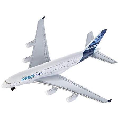 エアバス A380 シングルプレーン RT0380