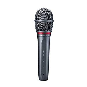 特別価格Audio-Technica AE4100 Cardioid Dynamic Microphone好評販売中