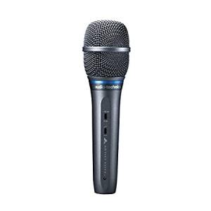 特別価格Audio-Technica AE5400 Cardioid Condenser Handheld Microphone好評販売中