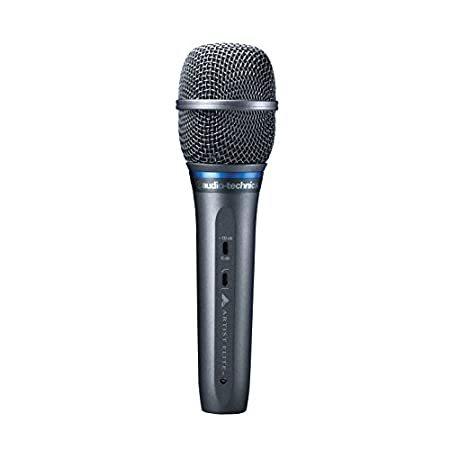 特別価格Audio-Technica AE5400 Cardioid Condenser Handh...