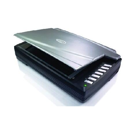 Opticpro A360 Scanner