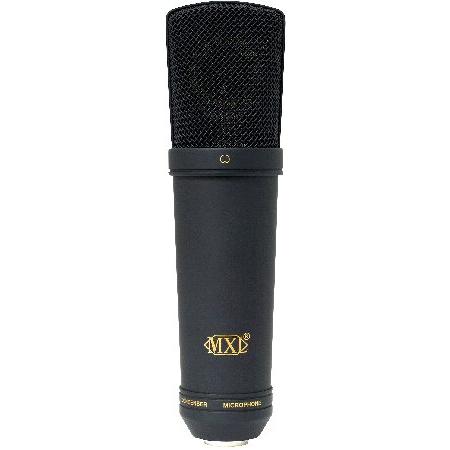特別価格MXL 2003A Large Capsule Condenser Microphone w...