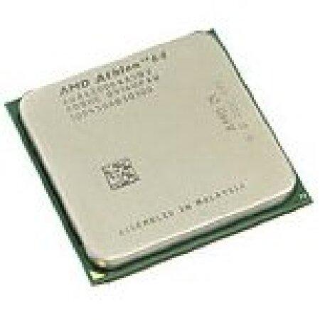AMD Athlon 64 X2 5200+ 2.7GHz 2x512KB Socket AM2 D...
