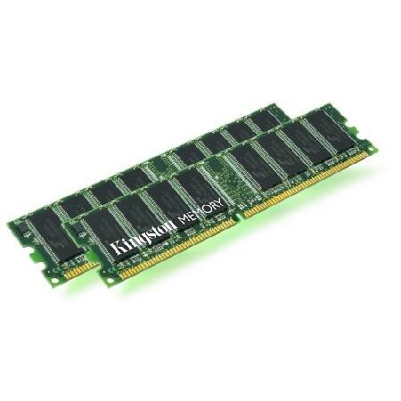 Kingston 4GB DDR2 SDRAM Memory Module - 4GB - 800M...