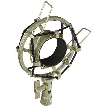 特別価格MXL Mics MXL-06 Microphone Shock Mount for V88...