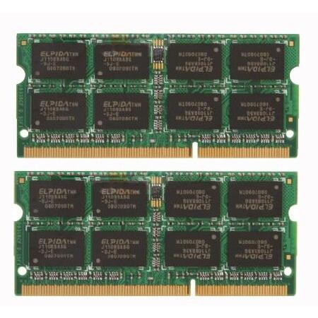 4GB Memory Upgrade Kit 2GB x 2 For the New Apple i...