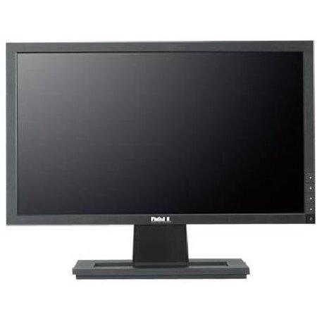 Dell E1910H Widescreen LCD Monitor - 18.5&quot; - 1360 ...