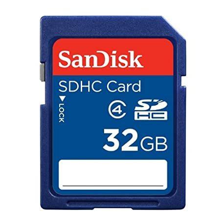 特別価格SanDisk SDHC 32GB Class4 SDSDB-032G-B35好評販売中