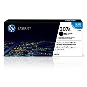 日本HP 307A 純正LaserJetトナーカートリッジ(黒)(CP5225dn) CE740A