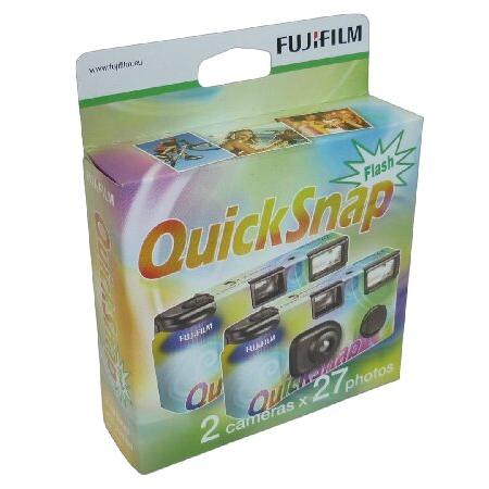 1x2 Fujifilm Quicksnap Flash 27