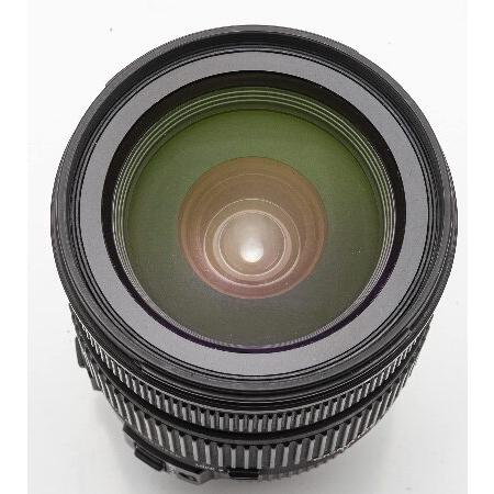 Sigma 17-70mm f/2.8-4 DC Macro OS HSM Lens for Son...