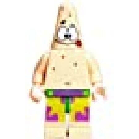 [レゴ]LEGO Minifigure: Patrick from Spongebob Square...