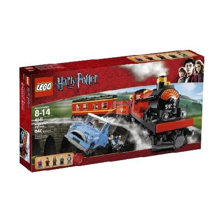LEGO Harry Potter Hogwart&apos;s Express (4841)