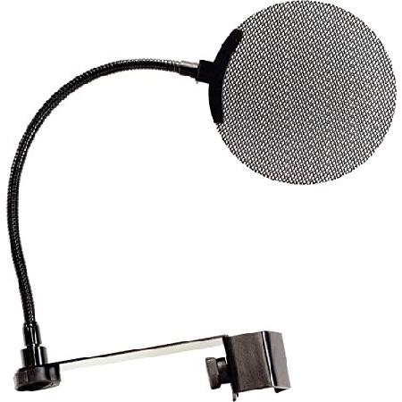 特別価格MXL Mics MXL-PF-002 Universal Microphone Pop F...