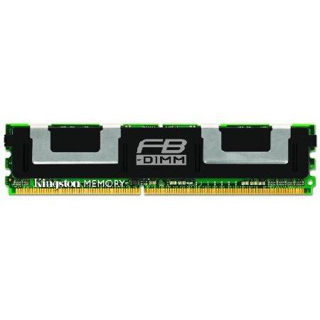 KTS4400K2/8G KINGSTON TECHNOLOGY 8GB (2X4GB) DDR2 ...