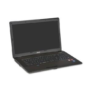 ASUS K72DR-A1 17.3-Inch Versatile Entertainment Laptop - Dark Brown