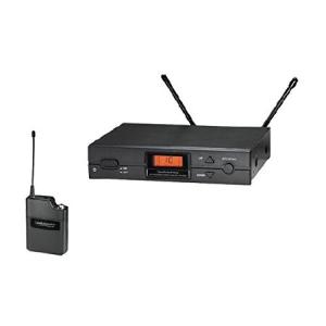 Audio-Technica ATW-2110AI 2000 Series Wireless Body Pack System｜pyonkichishouten