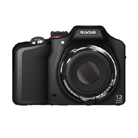 Kodak EasyShare Z990 12 MP Digital Camera with 30x...