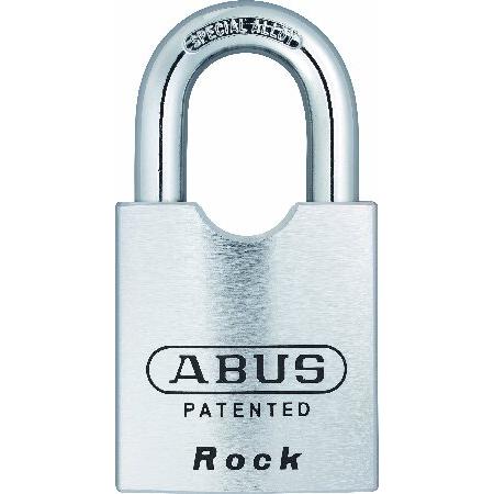 ABUS 8355C Rock Through Open Shackle Padlock