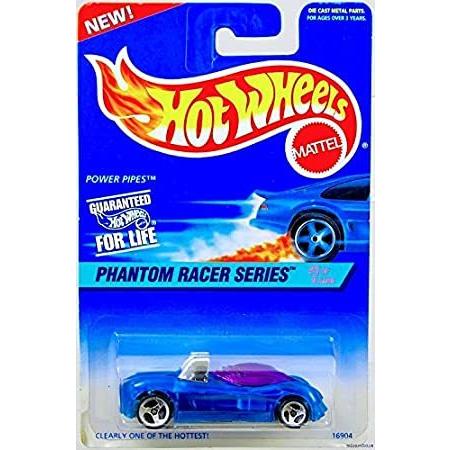 特別価格Mattel Hot Wheels Phantom Racer Series Power P...