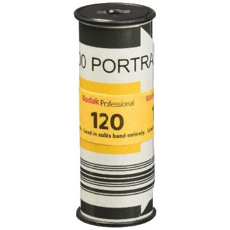 特別価格Kodak Portra 400 Color Negative Film ISO 400, ...