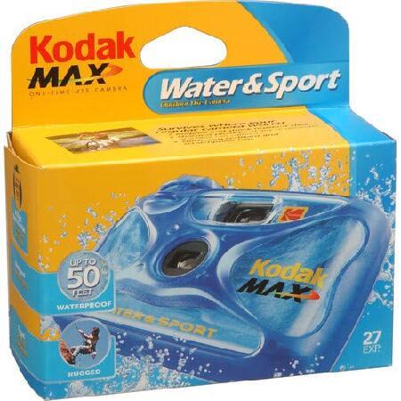 特別価格Weekend Underwater Disposable Camera by Kodak好...