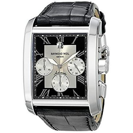 特別価格Raymond Weil Men &apos;s Don Giovanni Cosi Grandeステ...